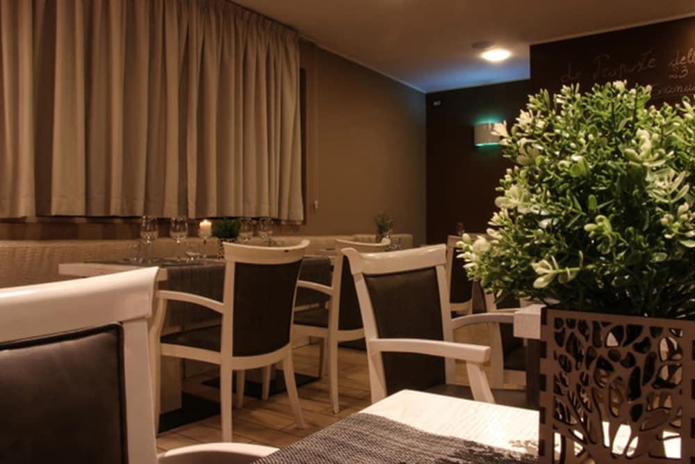 Hotel 325 Tor Vergata Roma Exterior foto