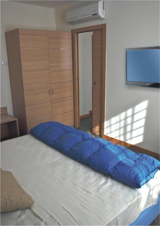 Hotel 325 Tor Vergata Roma Quarto foto